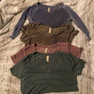 Altar’d State T-Shirts